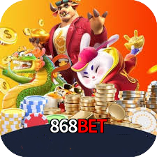 868bet